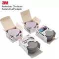 3M Sandpaper 3 inch P50050/Box, P800 50/Box, P100015/Box, P3000 15/Box 3 Inch