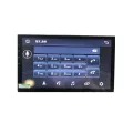 Toyota 06-16 RAV4 Android navigation all-in-one