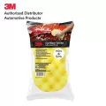 3M ฟองน้ำล้างรถ Car Wash Sponge