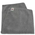 3M ผ้าเช็ดรถ ไมโครไฟเบอร์ 40x40ซม Detailing Cloth Microfiber แถม 3M มาส