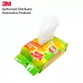 3M Dust storage in the car Static electricity Q600 30 Sheet Dry Refill