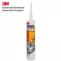 3M 08501 DINAMYTE SUPER SILICONE WHITE สีขาว กาวซิลิโคน งานทั่วไป 280 มล.