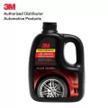 PN39042LT 3M TIRE DRESSING 1000ML 3เอ็ม ผลิตภัณฑ์ น้ำยาเคลือบยางรถ น้ำยาเคลือบยาง ขนาด 1000 มล.