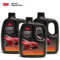 3M แชมพูล้างรถ ผสมแว๊กซ์ ขนาด 1,000ml x 3 ขวด ชุดพิเศษ 3 แกลลอน Car Wash with Wax 1,000ml value pack of 3