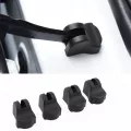 4pcs Car Door Stopper Protection Cover Case Cap Anti Rust For Hyundai Tucson Accessories