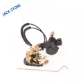 Right Front Door Lock Assembly For Lifan X60 Oem S6105210