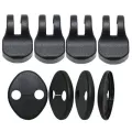 Car Waterproof Door Lock Protective Cover Door Check Arm Protection Cover For Kia Sportage R