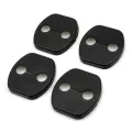 Car Door Lock Cover For Nissan Geniss Juke Almera Primera Pathfinder Sentra Versa Altima Patrol Leaf Ids Vmotion Terra Frontier
