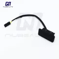 Niubeauto Boot Tailgate Release Switch For Opel Mokka X J13 Chevrolet Trax Buick Encore 95034856