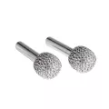 2pc 4.5mm Universal Car Truck Interior Door Lock Knob Pull Pins Auto Car Security Door Lock Pins For Women Girls 30