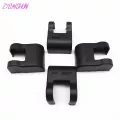 4 Pcs / Lot Door To Srust Waterproof Protective Case For Volkswagen Polo Jetta Mk6 Golf7 Tiguan Passat Lavida