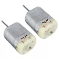 1 Pc Shaft Car Door Lock Actuator For Mabuchi Motor Repair For Lexus For Toyota 20mm Quality
