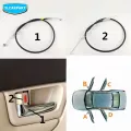 For Byd F3 F3r Car Door Handle Cable Wire