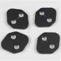 Car Styling Door Lock Cover For Honda Crv Jade Greiz Civic Spirior Fit Accord Odeysey Crosstour Crider Vezel Elysion Jazz City
