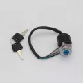 Replacement Assembly Switch Ignition Key Switch Forhonda Ct110 Postie Bike