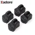 Fit For Suzuki Sx4 S-cross Swift Vitara Car Door Limiting Stopper Buckle Cover Car Accessories Protection Trims