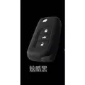 Car Silica Key Bag  Auto Key Holder Key Shell For Toyota Corolla Camry   Odyssey  Auto Accessories