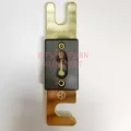 ฟิวส์ตะขอ ANL GOLD สำหรับเครื่องเสียงรถทัวร์ รถบัส, ขนาด 150A / 200A