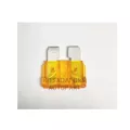ฟิวส์เสียบใหญ่ Standard Fuse สำหรับรถยนต์, 5A-40A, สินค้าใหม่