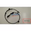 Wheel Speed Sensor Assembly For Great  Wall Haval  H6 Oem3550300akz16a 3550500akz16a