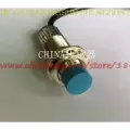 M18 Analog Proximity Switch / / Linear Displacement Sensor / Distance 0-8mm/ Output 0-10v 10-0v