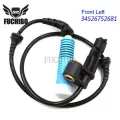 Fuchibo 34526752683 Rear Leftright Abs Wheel Speed Sensor For Bmw E86 E46 M3 316 318 320 323 325 328 330