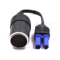 Ec5 Auto Electric Connector For Jump Starter Car Mp3 Refrigerator Data Recorder Cigarette Lighter Connector