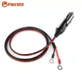 Dc 12v 24vto Ac 220v 480v Thicken Car Cigarette Lighter Power Cable For Inverter Adapater Charger Converter Transformer