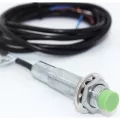 Sensor Ljc12a3-a-z/by Capacitive Proximity Switch M12 Proximity Sensor Detects Any Object