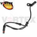 Abs Wheel Speed Sensor Front For Mercedes-benz C-class A2049052905 A Oem2049052905 2049057900