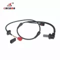 Front Abs Wheel Speed Sensor 4b0927803c For Volkswagen Passat Audi A6 4b C5