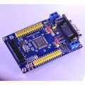 STM32 Development Board Can RS485 STM32F103Vet6 Minimum System MCU Learning