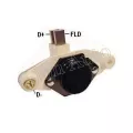 Car Alternator Voltage Regulator Volt For Alfa-romeo 116.1005.060.11 For Audi Vw 068 903 803 For Bmw 1231 1726 002