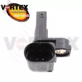 Abs Wheel Speed Sensor Front For Q7 Cayenne Touareg Oemkm90570 7p0927807a Wht005651 95860640502