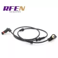 A2219057100 Abs Wheel Speed Sensor For Mercedes-benz S-class W221 Coupe C216  2219057100 0986594593