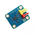 Adxl335 Three Axis Accelerometer Sensor  Electronic Gyroscope Module   Compatible Simulation