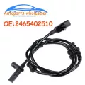 Car Accessories 2465402510 A2465402510 For Mercedes Benz A Class Gla Front Abs Wheel Speed Sensor