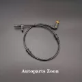 Abs Wheel Speed Sensor For Mercedes-benz C180 Compressor C 200 Cdi/cgi Kompressor 2035400417 0001538620 24071160013 24071134613
