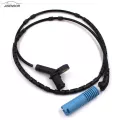 Abs Wheel Speed Sensor For Bmw E46 316 I 318 320 325 34526752683