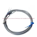 100% Proximity Switch Sensor Diameter 4mm Three-wire Dc Npn Normally Open M4 Inductive Sensor Switch