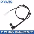 Front Left Abs Wheel Speed Sensor 96549712 For Chevrolet Lacetti Nubira Daewoo