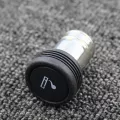 8685461 Front Console Cigarette Lighter For Volvo Xc90 Xc70 Xc60 V60 V70 V40 S80 S60 S40 C70 C30 2003 2004 2005-