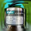 KANTO ปั๊มแช่สแตนเลส ชนิดแบตเตอรี่ รุ่น KT-DCPUMP-24V 130วัตต์ ท่อออก 1นิ้ว ปั๊มแช่สแตนเลส แบตเตอรี่ DC 24V ขดลวดทองแดงแท้ โซล่าเซลล์ จัดส่ง KERRY