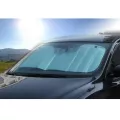 Exterior Sun Shade Mouldings Trim Sunshade Reflecting Cover Sun Visor New