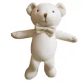 John N Tree Organic - Baby First Doll ตุ๊กตาหมี ตุ๊กตาออเกนิค - Lovely Bear