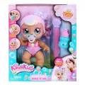 Kindi Kids ของเล่น ตุ๊กตา Poppi Pearl Bubble & Sing