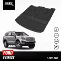 ถาดท้ายรถยนต์ | FORD - EVEREST | 2017 - 2020