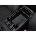 Cover For Subaru Xv Replacement Accessories Storage Armrest Professional Abs Inner Console