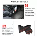 Car Storage Box Inner Organizer For Jeep Wrangler Tj 1997-2006 Accessories