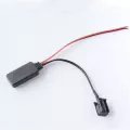 Aux-in Receiver Module Adapter Bluetooth Replacement Practical Electrical